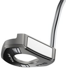 Ping 2024 Fetch Putter Black