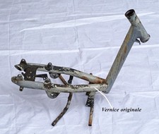 AERMACCHI - 125 U GHIBLI - TELAIO -  (563)