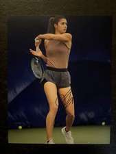 OLGA DANILOVIC SIGNED