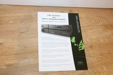 Lettore naim cd5i - cd,