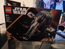 LEGO 75433 Star Wars Astronave