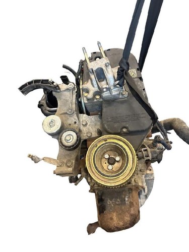 71782732 motore semi - , completo