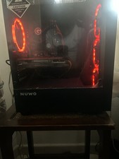 pc dekstop da gaming