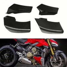 Per DUCATI Streetfighter