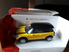CITY  MODELLINO AUTO MINI CLUB