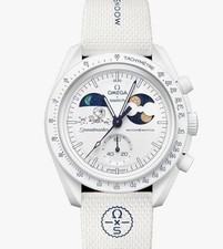 moon watch snoopy Moonshine