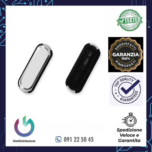 Tasto home compatibile - tasto, per