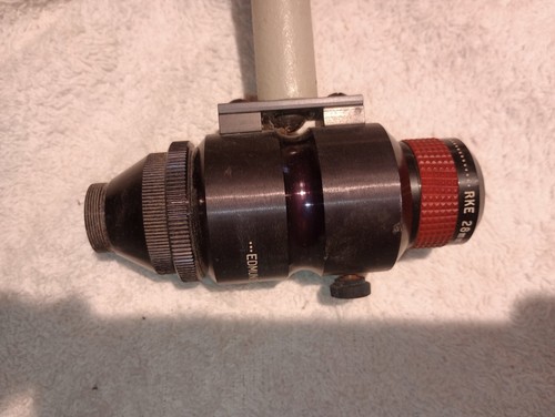 Vintage edmund scientific - scientific, rke