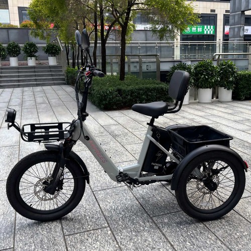 Fafrees f20 mate triciclo - mate, ii]