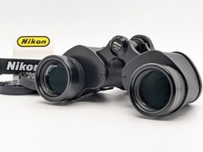 READ Near MINT Nikon 7x 35