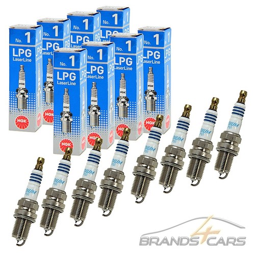 Candele ngk per porsche - candele,