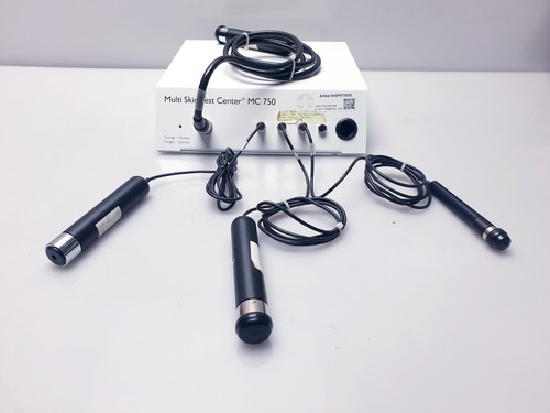 Multi skin test center - multi,