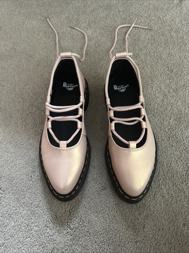 Ballerine martens da donna - dr.,