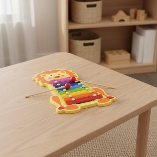 Xilofono per bambini sviluppa - xilofono,