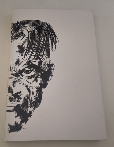 Frank miller sin - , un'