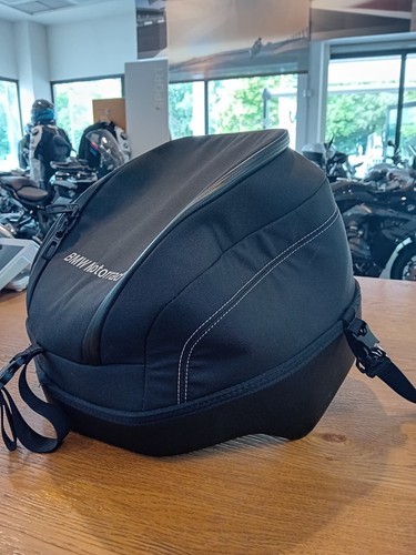 Borsa bmw motorrad - borsa, posteriore