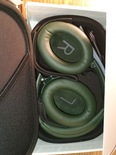 Cuffie bose quietcomfort - 🎧,