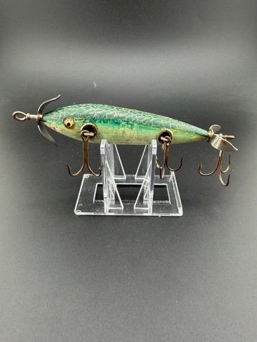 Vintage shakespeare minnow - vintage,