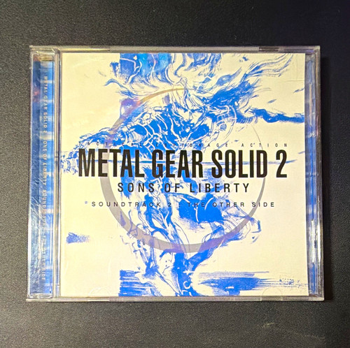 Metal gear solid - gear,