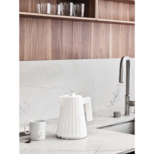 Alessi bollitore elettrico - alessi,