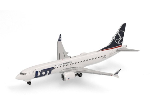 Herpa wings 539098 lotto - herpa,