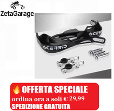 Coppia paramani acerbis - acerbis, moto
