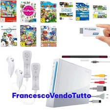 Console Nintendo wii