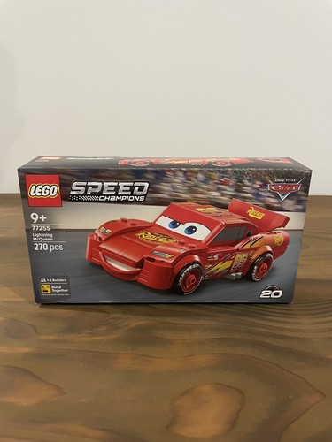Lego speed champions 77255 - champions,