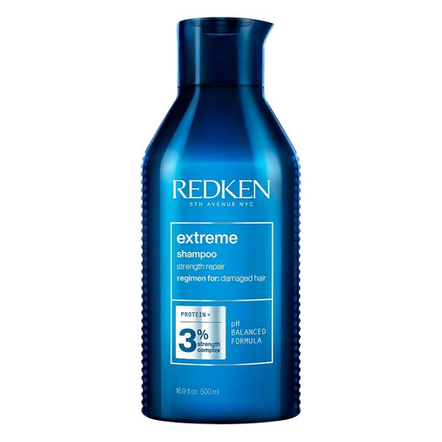 Redken extreme shampoo - shampoo, 500ml