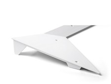 Fermavetro Alto, Calciobalilla FAS (02 Fermavetro Dx + 02 Fermavetro Sx)