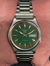 Orologio da polso uomo vintage