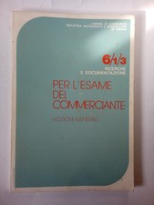 Libro Per l'esame del