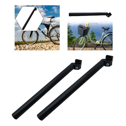 Tubo reggisella per bici