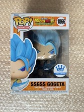 Funko Pop! Dragon Ball Super