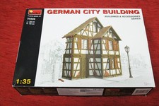 1:35 model kit MiniArt 35506