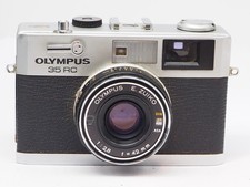 Olympus 35 RC 35 mm fotocamera