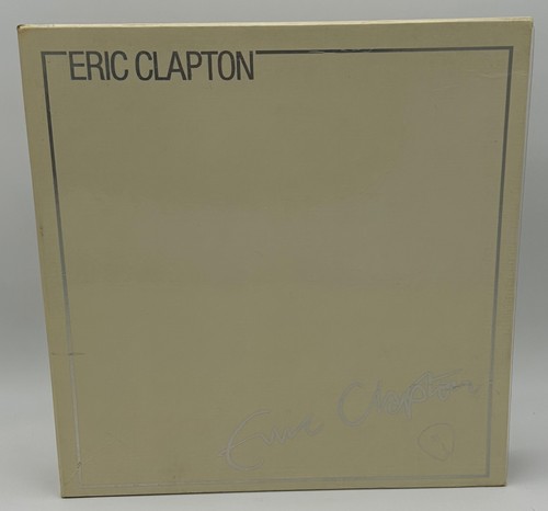Eric clapton 11 - clapton,