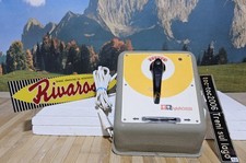 RIVAROSSI TRASFORMATORE CON VARIATORE DI VELOCITÀ 4002 H0 HO