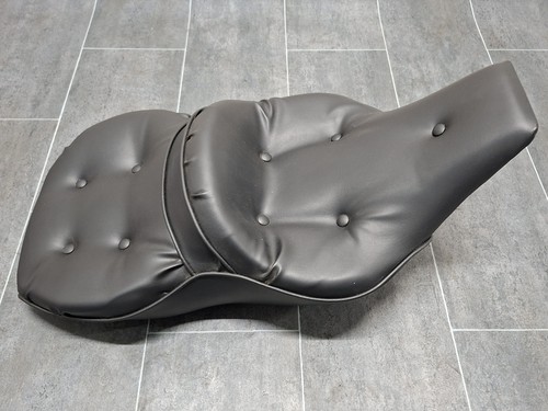 Sedile harley davidson flhtcu - sedile,