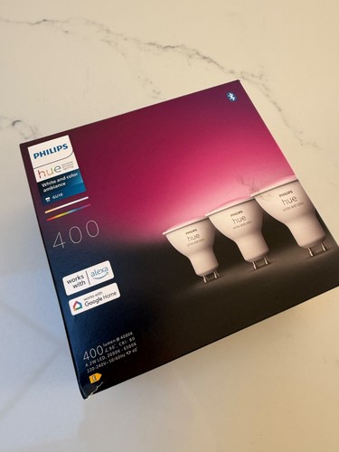 Philips hue gu10 lampadine - philips,