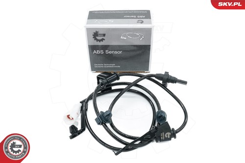 Sensore abs toyota ractis - abs,