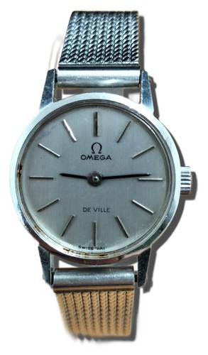Orologio polso omega 6010 - polso,