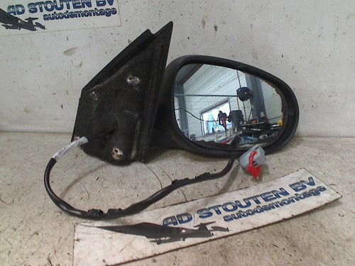 Specchietto laterale elettrico - specchietto,