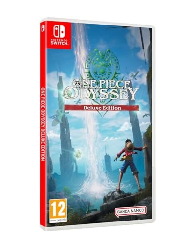 One piece odyssey switch - one,