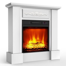 Camino Elettrico Camino 2000W