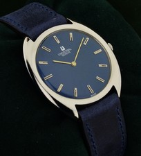 Orologio Uomo Vintage