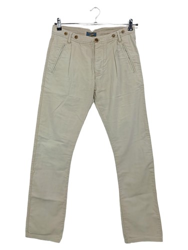 Zara pantaloni uomo - pantaloni, beige