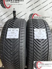 2 PNEUMATICI DI OCCASIONE