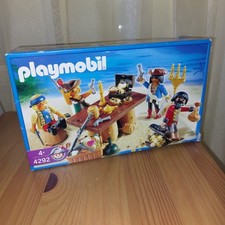 Playmobil 4292: Bande De