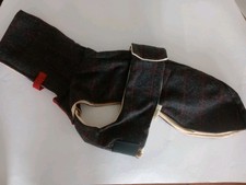 Cappotto Per Levriero In Pura